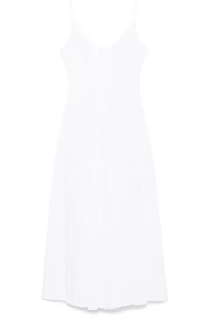Staud Dena midi dress