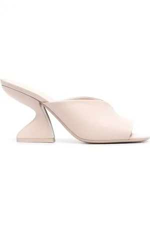 Salvatore Ferragamo Open toe sandals
