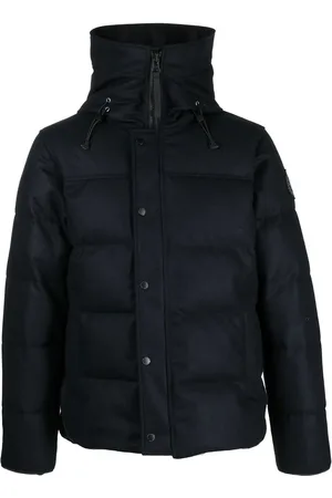 Canada Goose MacMillan parka