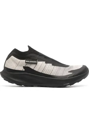 Salomon Pulsar Advanced "PEWTER"