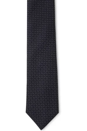 Ermenegildo Zegna Silk tie