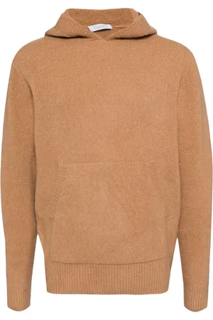 Cruciani Hooded jumper