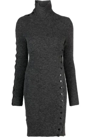 Isabel Marant Marina knitted dress