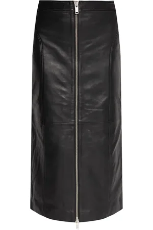 Gestuz KhalieGZ midi skirt
