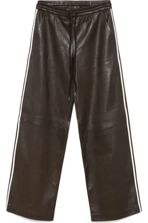 SPRWMN Leather trousers