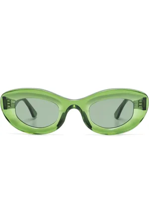 THIERRY LASRY X Cult Gaia Jazz sunglasses