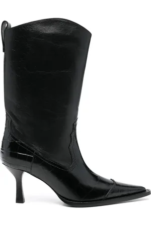 OUR LEGACY 70mm Saloon boots