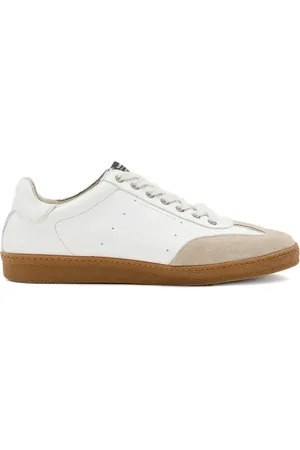 AllSaints Leo low-top sneakers