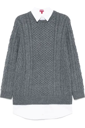 Staud Aldrin mini dress
