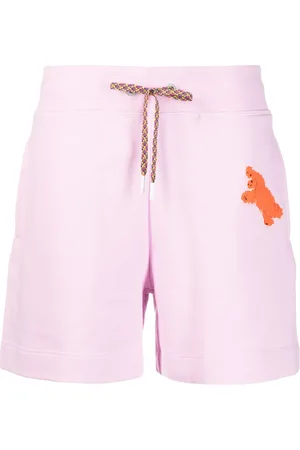 Canada Goose X Paola Pivi Muskova shorts