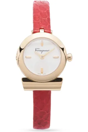 Salvatore Ferragamo Gancini 22mm