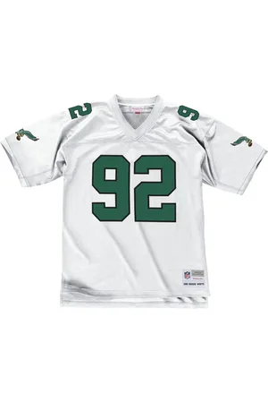 Mitchell & Ness 1990 Reggie Philadelphia Eagles Legacy jersey