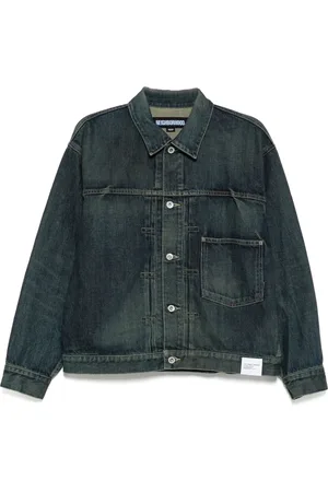 NEIGHBORHOOD Type-1 denim jacket