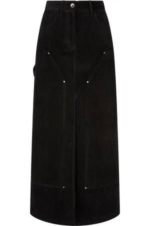Studio Tomboy Corduroy skirt