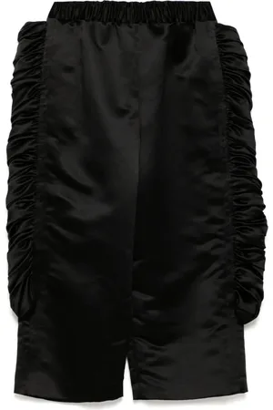 Comme des Garçons Wide-leg trousers