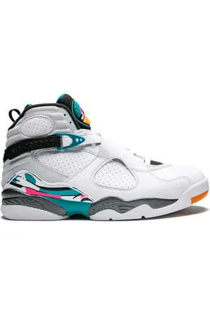 Jordan Air 8 Retro "South Beach" sneakers