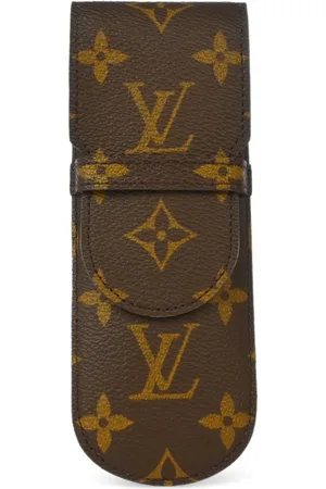 LOUIS VUITTON 2000 Etui Stilo pen case