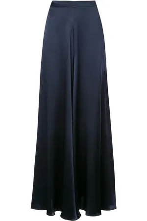 Voz High-waisted palazzo pants