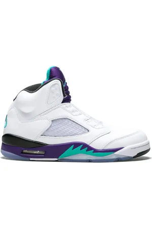 Jordan 5 Retro NRG "Fresh Prince Of Bel-Air" sneakers