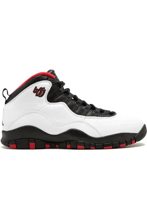 Jordan Air 10 Retro "Double Nickel" sneakers