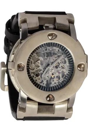 PARTS OF FOUR P4—FOB Watch #238 41mm