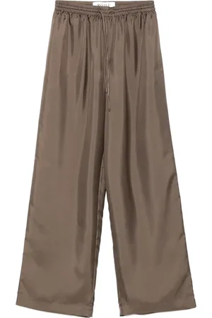 Rohe Silk trousers