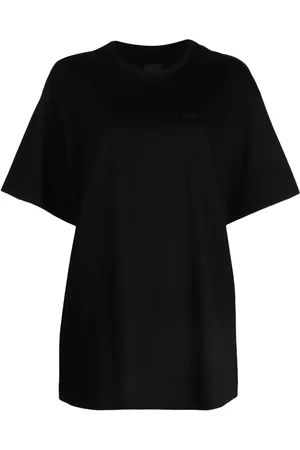 JUUN.J Graphic-print cotton T-shirt