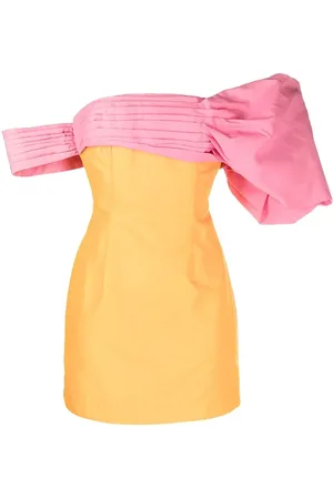 RACHEL GILBERT Manuela mini dress