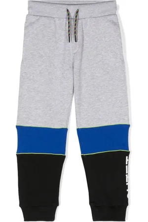 Kenzo Colour-block track pants