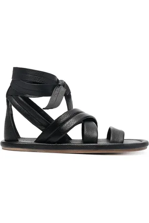 MARSÈLL Leather gladiator sandals