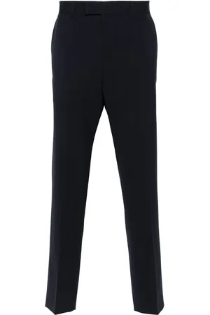 HUGO BOSS Tapered trousers