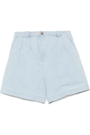 A.P.C. Nola shorts