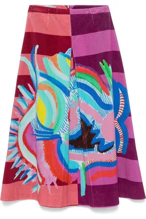 Rianna + Nina Betty maxi skirt