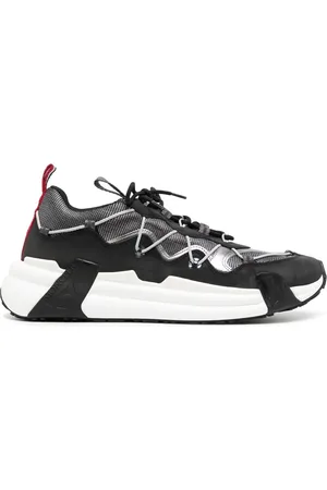 Moncler Compassor low-top sneakers