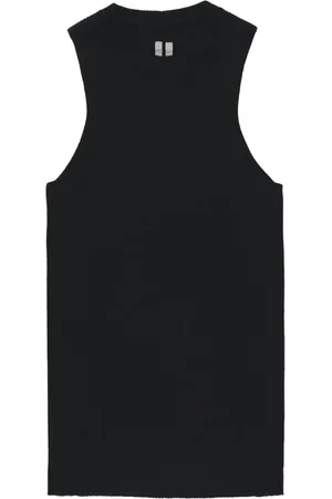 Rick Owens Wool tank top