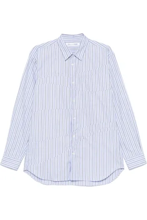 Comme des Garçons Striped shirt