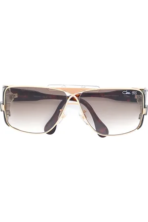 Cazal Gradient sunglasses