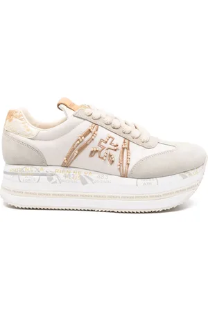 Premiata Beth sneakers
