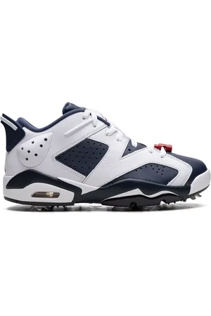 Jordan Air 6 Golf "Olympic" sneakers