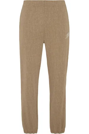Philipp Plein Cold Dye loose-fit track pants