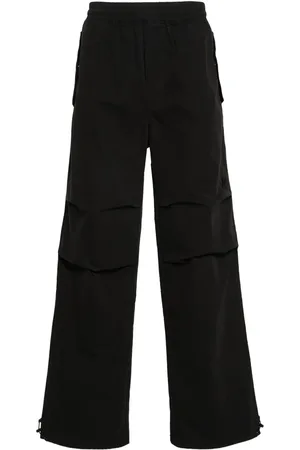 Represent Parachute baggy trousers