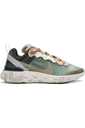 Nike X Undercover React Element 87 " Mist" sneakers