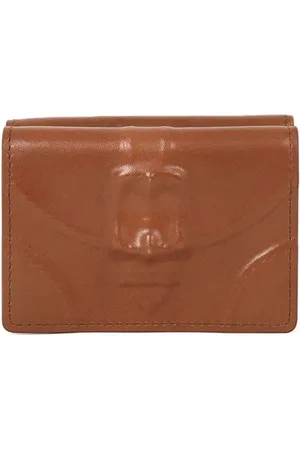 Maison Mihara Yasuhiro Invisible wallet