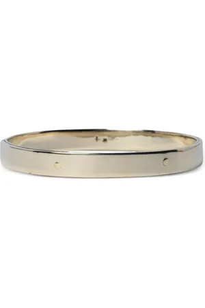 PARTS OF FOUR Sistema Bangle bracelet
