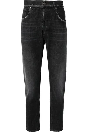 Dondup Dian slim-leg jeans