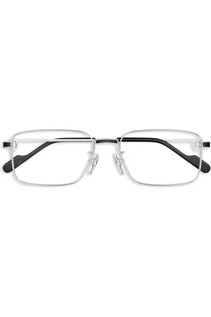 Cartier Geometric-frame glasses