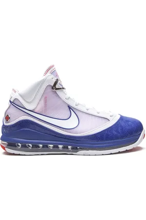 Nike Air Max Lebron 7 "Dodgers" sneakers