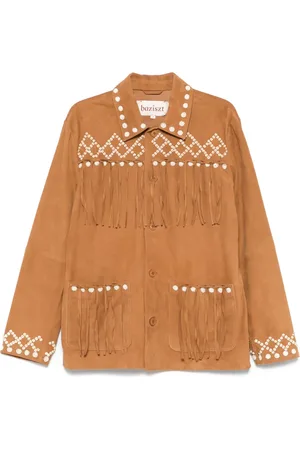 Baziszt Jeep jacket