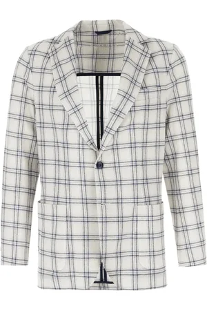 Circolo Embroidered blazer