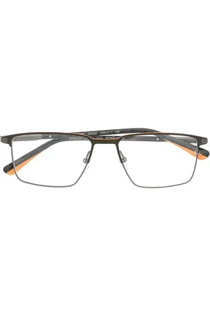 Etnia Barcelona Square-frame glasses